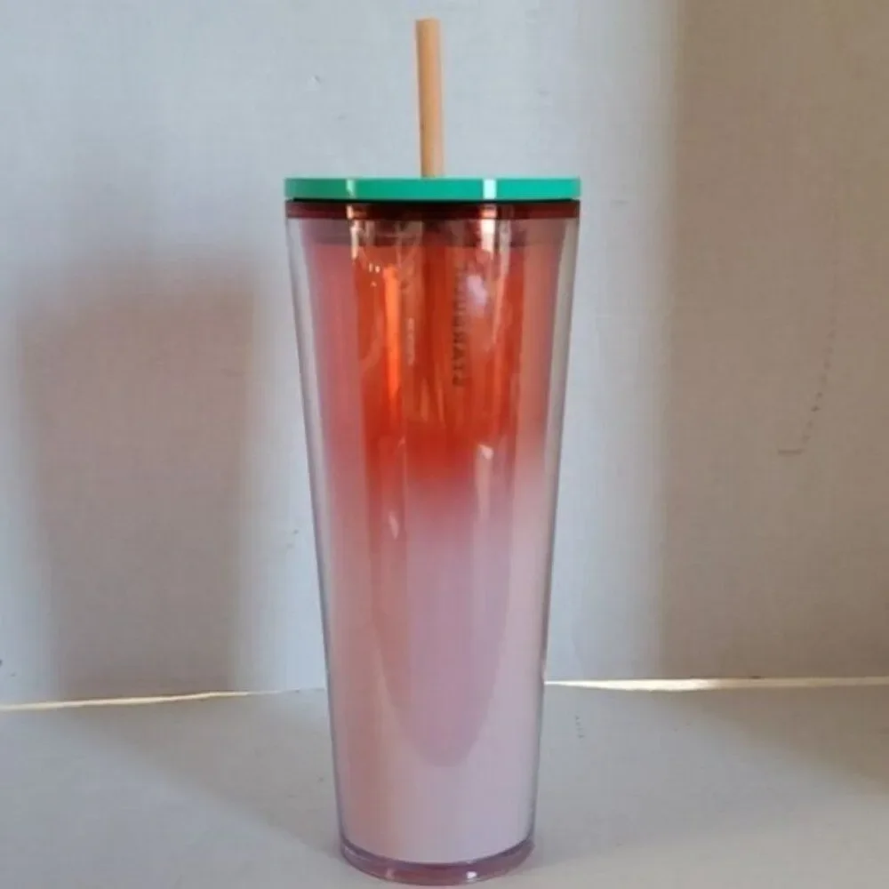 Starbucks summer 2020
